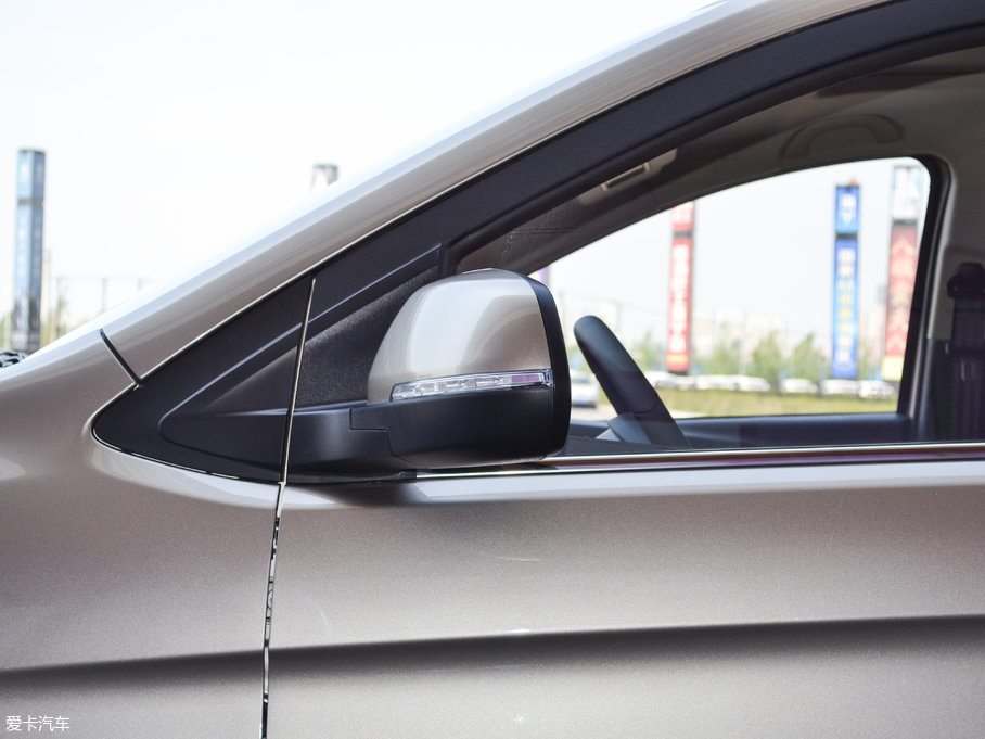 2017F50 1.6L քӺA V