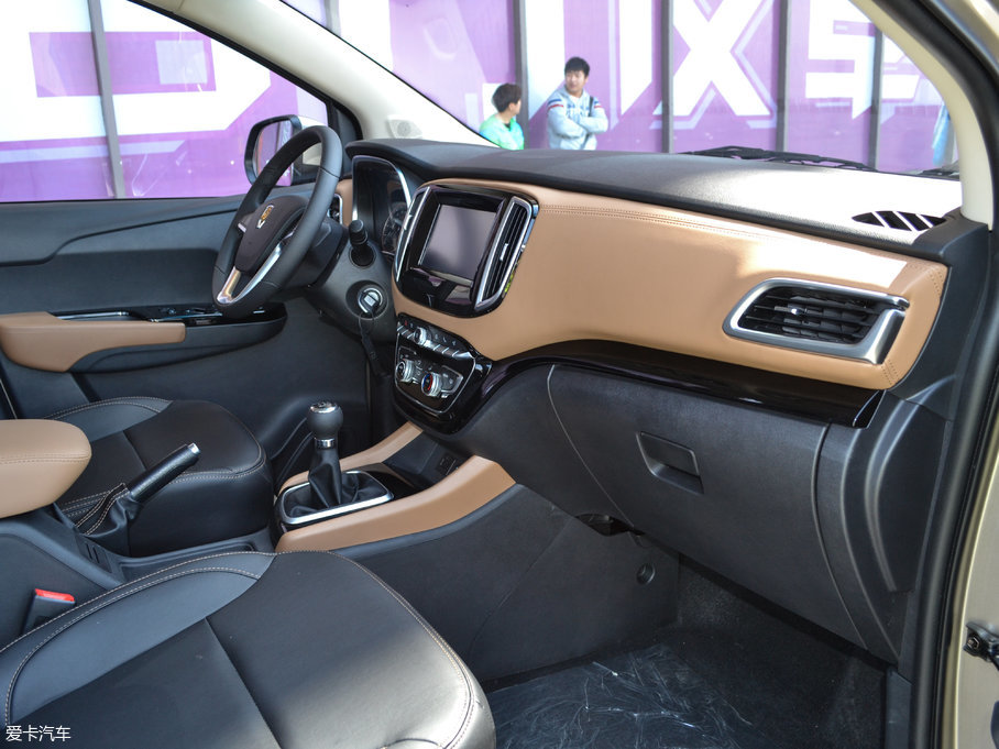 2017F50 1.6L քӺA V