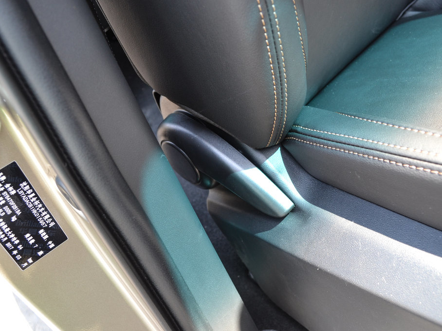 2017F50 1.6L քӺA V