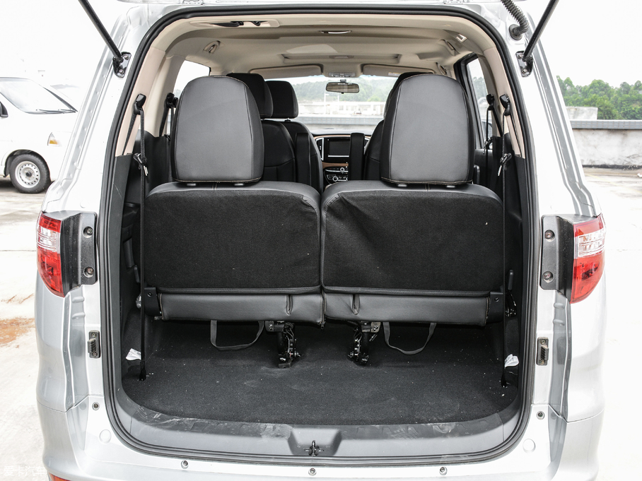 2017F50 1.6L քӺA V