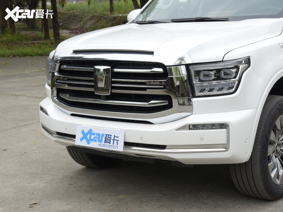 2022̹500 3.0T \Ӱ 쾳 7