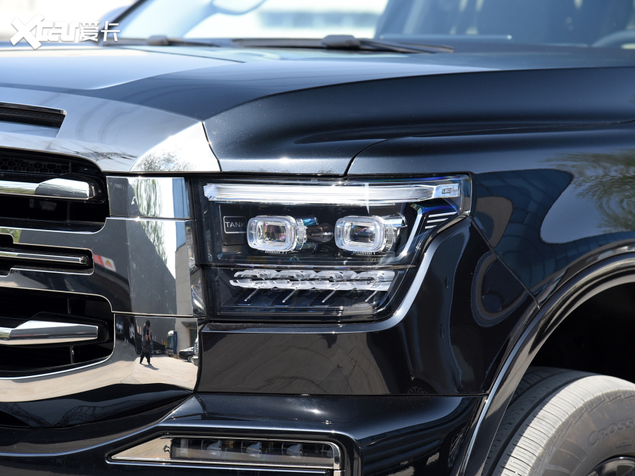 2022̹500 3.0T ʿ޶ 5