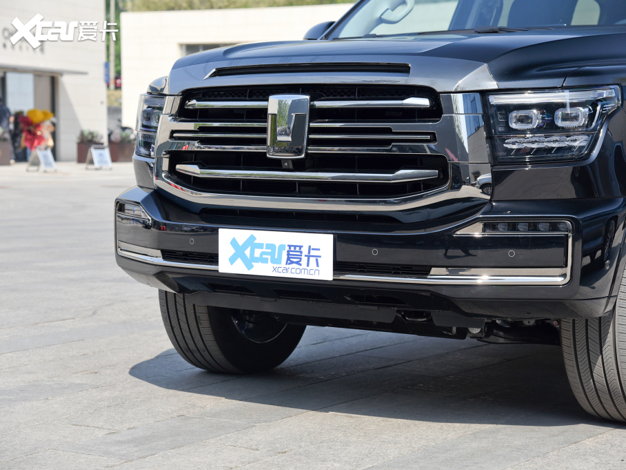 2022̹500 3.0T ʿ޶ 5