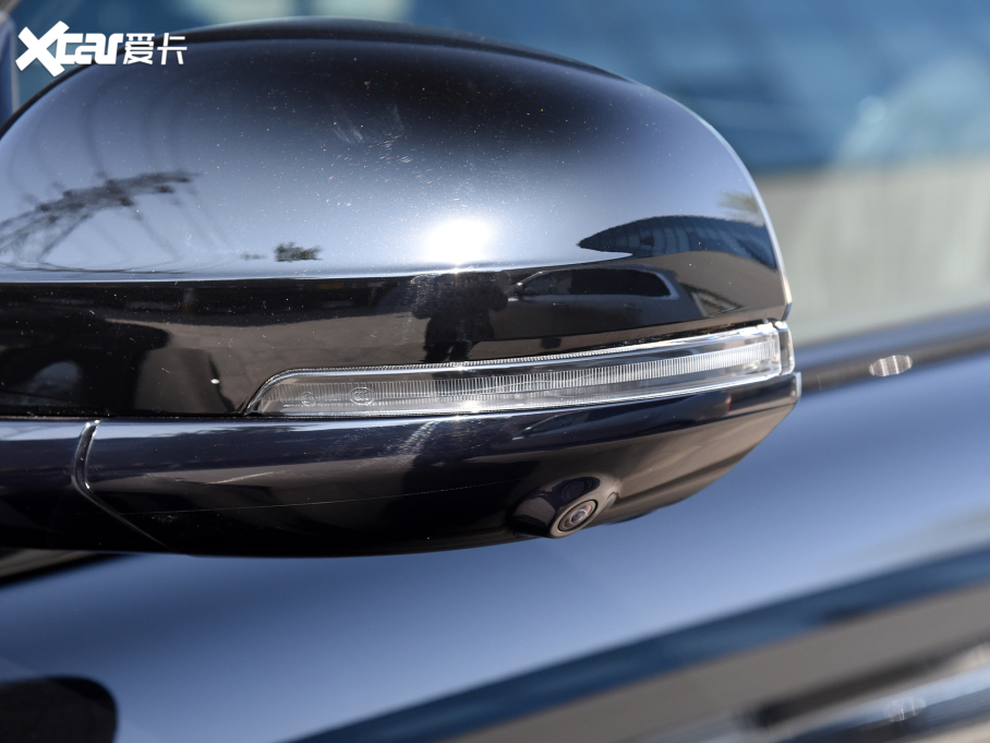 2022��̹��500 3.0T ����ʿ�޶��� 5��