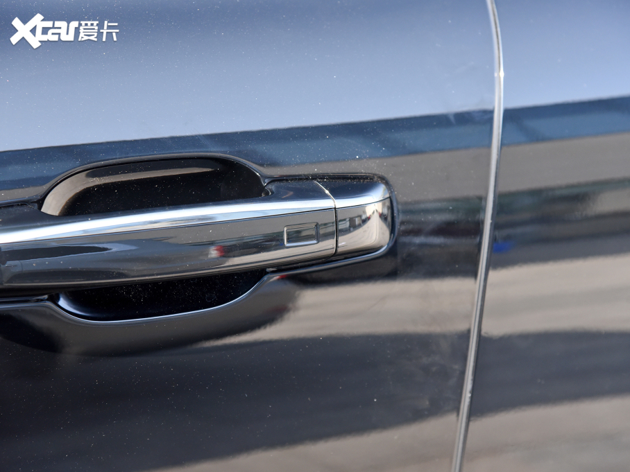 2022��̹��500 3.0T ����ʿ�޶��� 5��