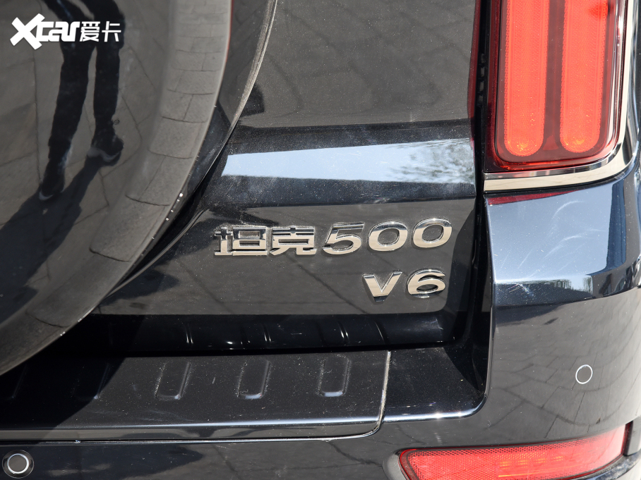 2022̹500 3.0T ʿ޶ 5