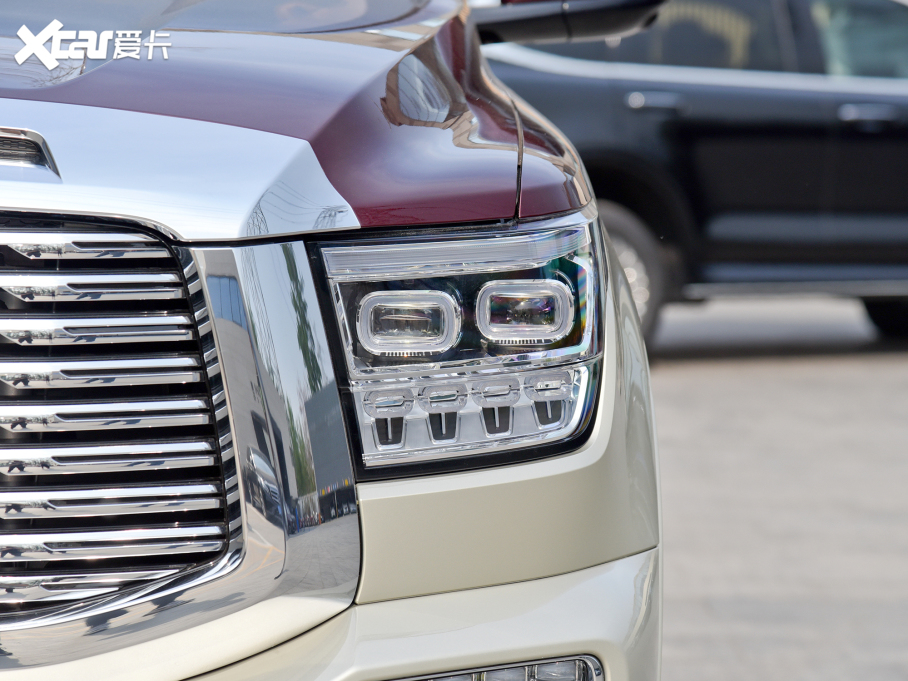 2022̹500 3.0T ߶˶ư 5