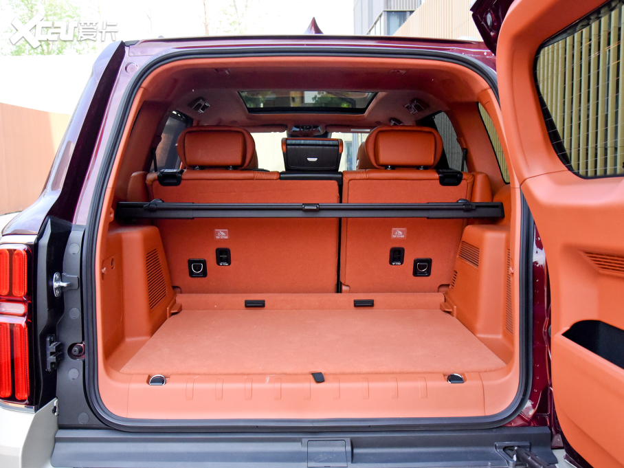 2022̹500 3.0T ߶˶ư 5