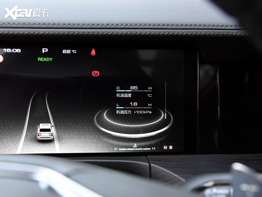 2022��̹��500 3.0T �߶˶��ư� 5��