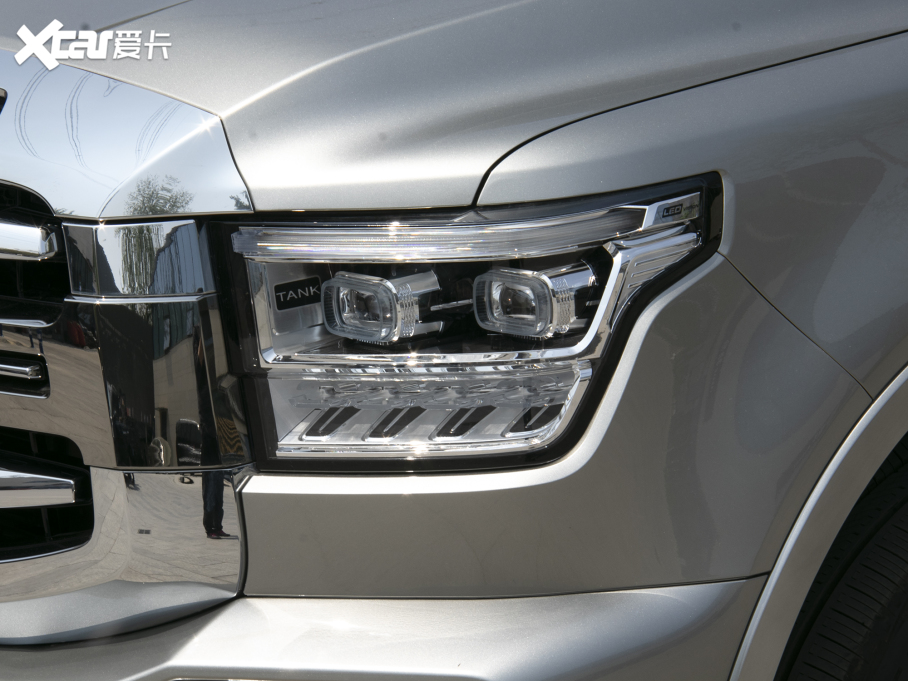 2022̹500 3.0T \Ӱ 쾳 5