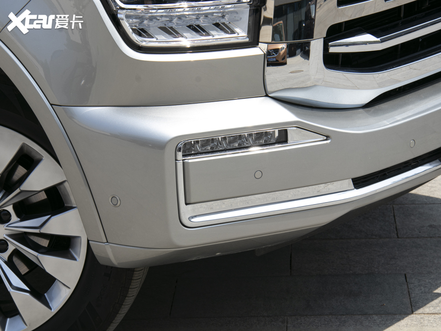 2022̹500 3.0T \Ӱ 쾳 5