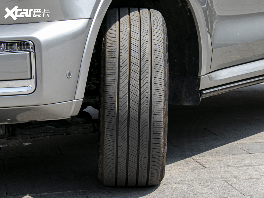 2022̹500 3.0T \Ӱ 쾳 5