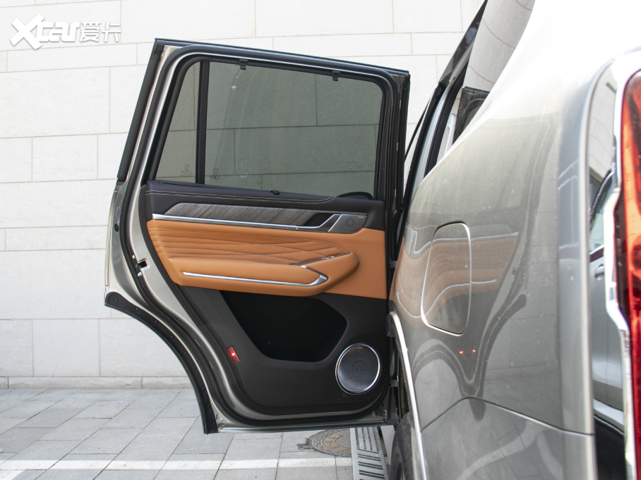 2022̹500 3.0T \Ӱ 쾳 5