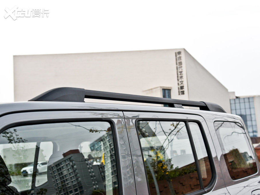 2023��̹��300 ԽҰ�� 2.0T ������