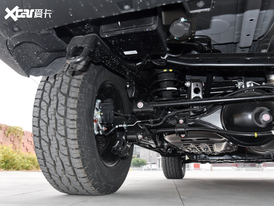 2023��̹��300 ԽҰ�� 2.0T ������