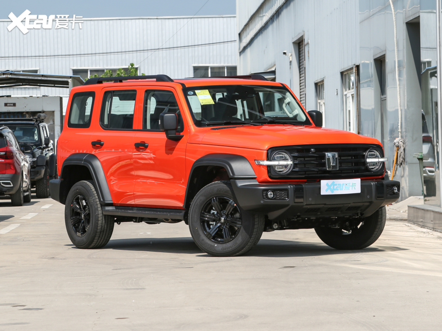 2023̹300 ԽҰ 2.0T (zhn)