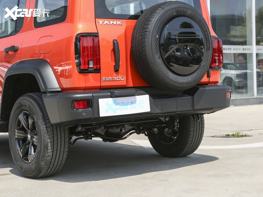 2023̹300 ԽҰ 2.0T (zhn)