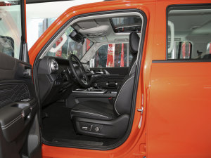 2023ԽҰ 2.0T  ǰſg