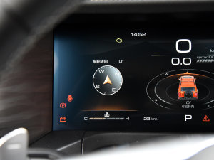 2023ԽҰ 2.0T  п؅^(q)