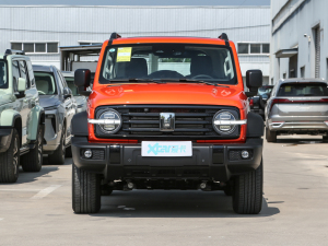 2023ԽҰ 2.0T (zhn) ǰ