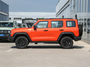 2023ԽҰ 2.0T (zhn) ȣ