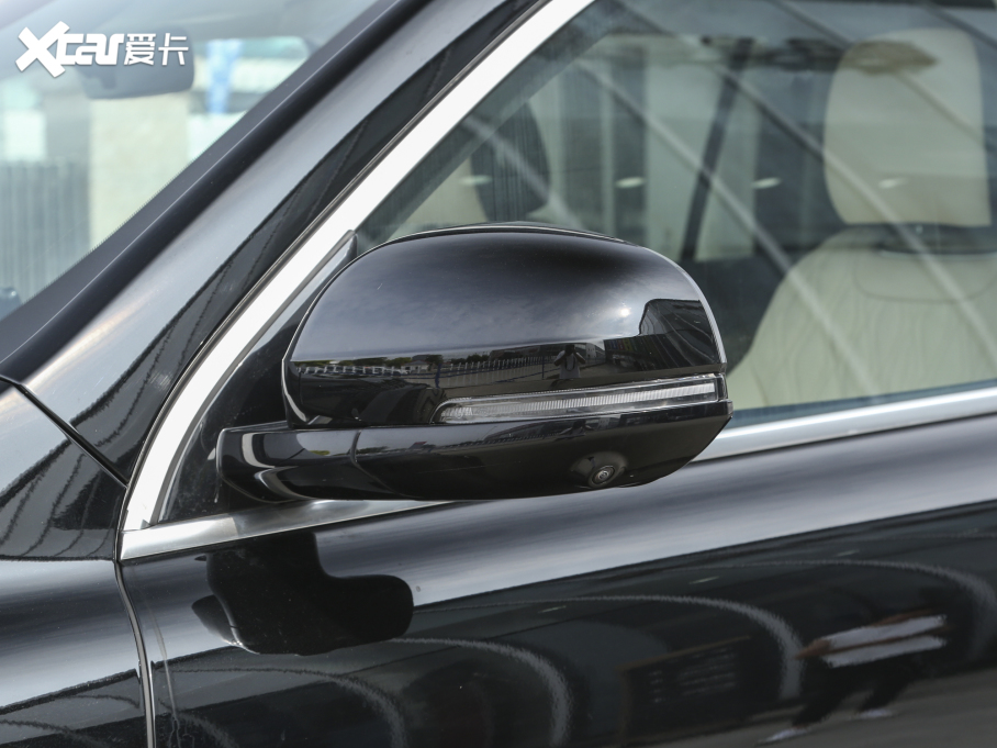 2023̹500 3.0T \Ӱ 쾳 5