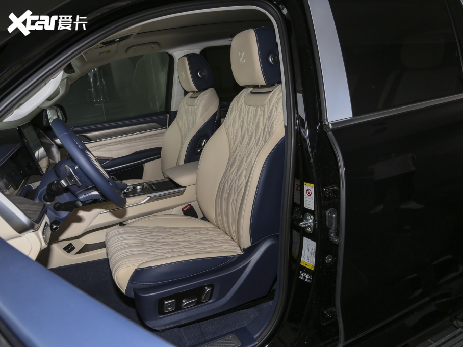 2023̹500 3.0T \Ӱ 쾳 5