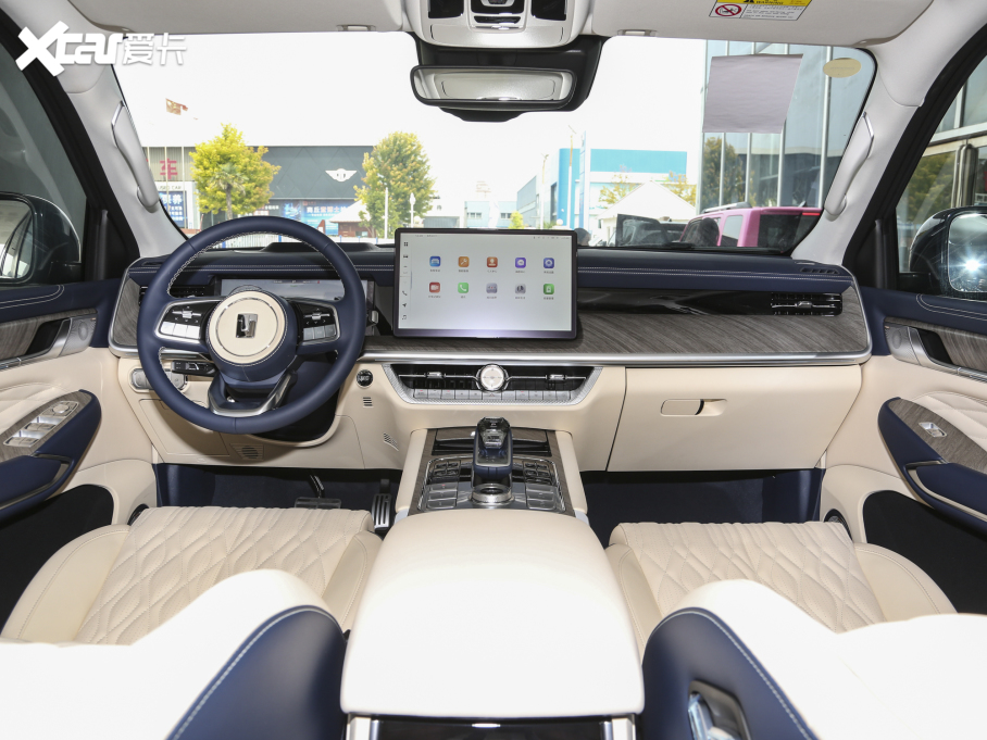 2023̹500 3.0T \Ӱ 쾳 5