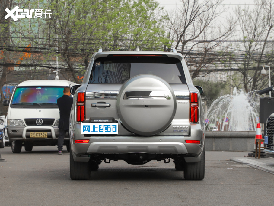 2024̹500Դ Hi4-T ʿ