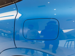 2021GT First Edition ^