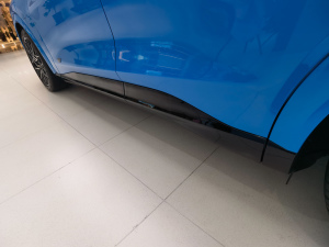 2021GT First Edition ^