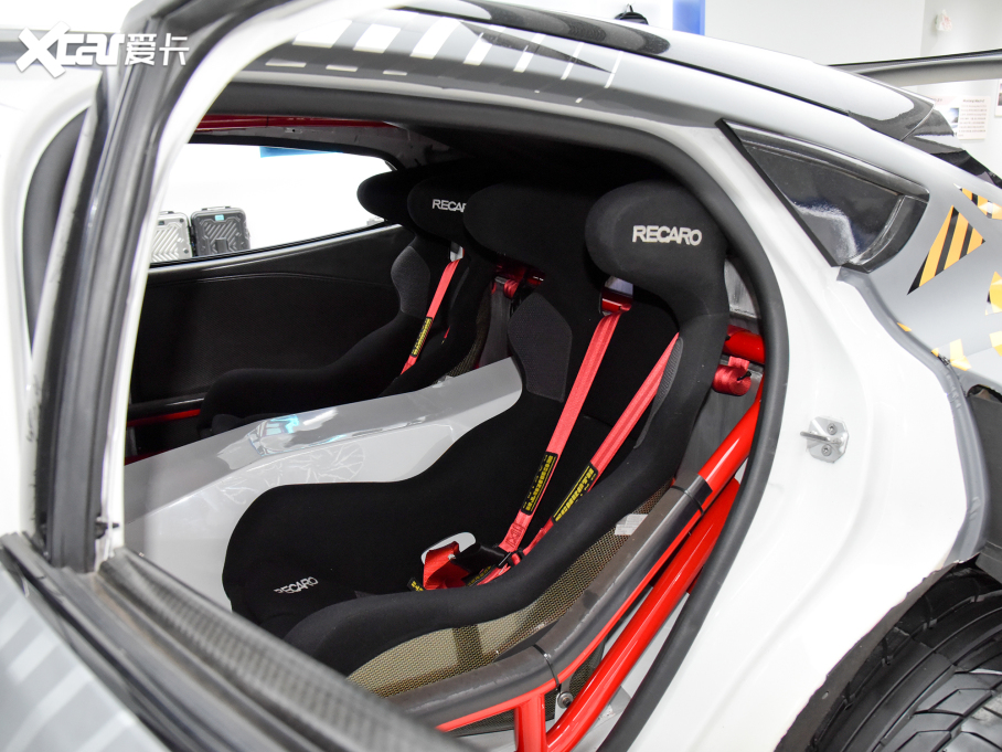 2021R Mustang Mach-E 1400