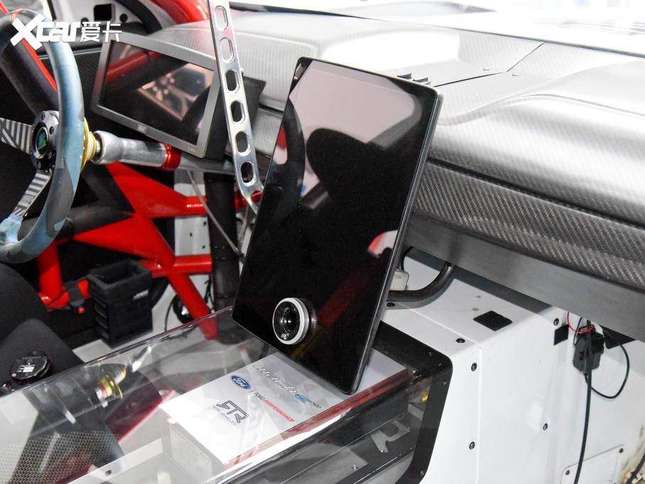 2021R Mustang Mach-E 1400