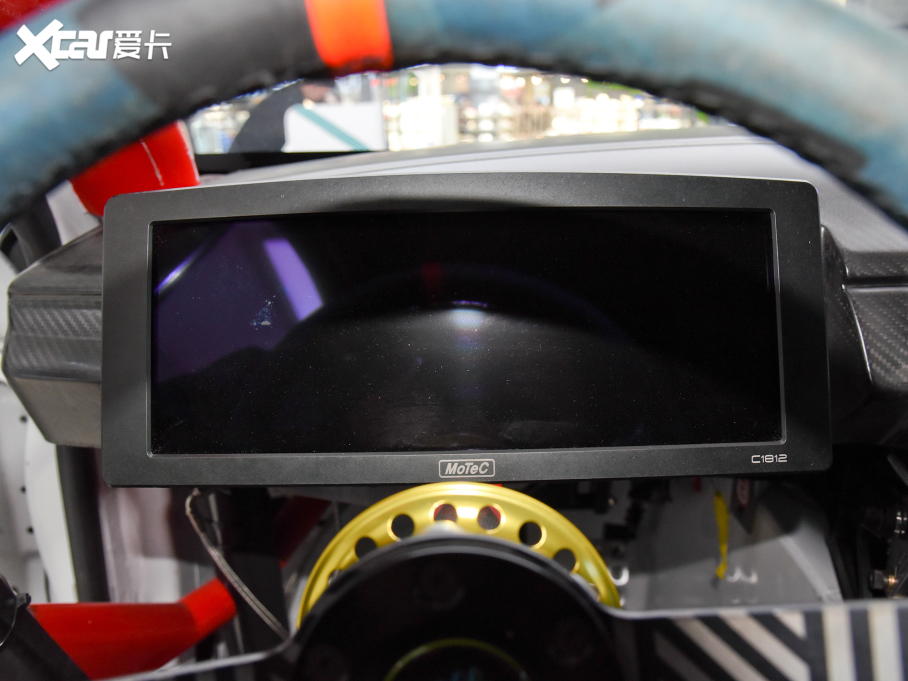 2021R Mustang Mach-E 1400