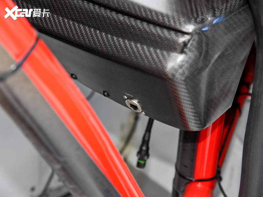 2021R Mustang Mach-E 1400