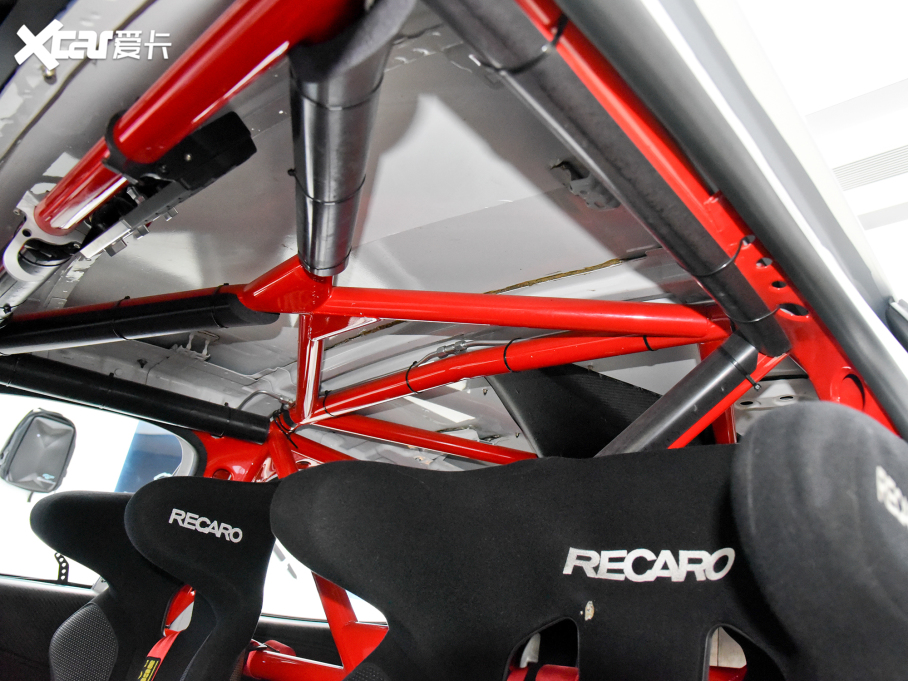 2021R Mustang Mach-E 1400