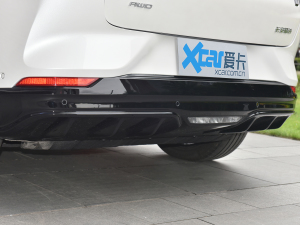 2021款GT 细节外观