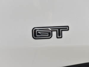 2021款GT 细节外观