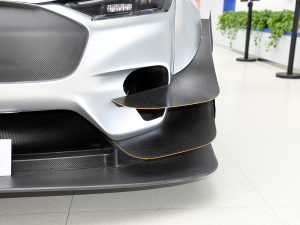 2021Mustang Mach-E 1400 ^