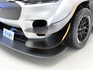 2021Mustang Mach-E 1400 ^