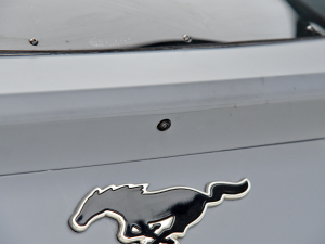 2021Mustang Mach-E 1400 ^