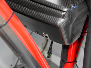 2021Mustang Mach-E 1400 п؅^