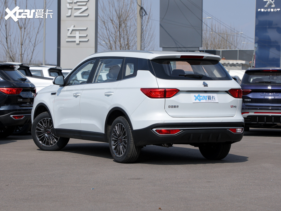 2021VGV U70 1.5T ԄӃ 7