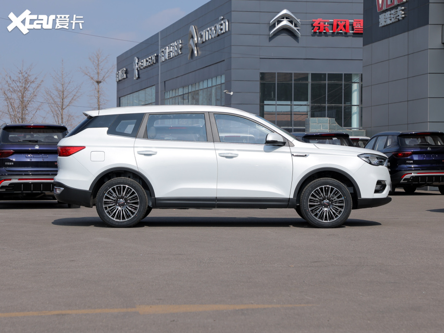 2021VGV U70 1.5T ԄӃ 7