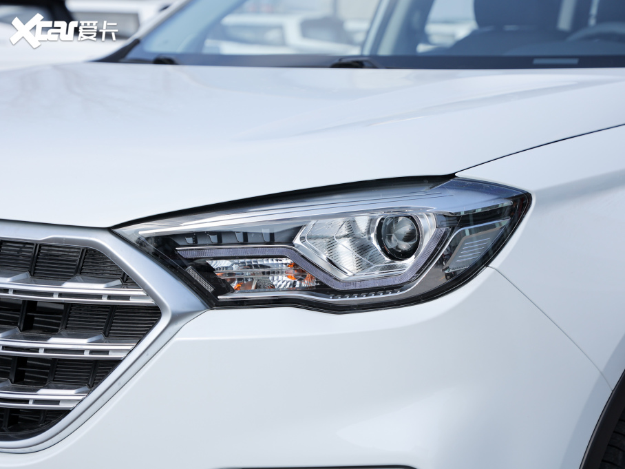 2021VGV U70 1.5T ԄӃ(yu) 7