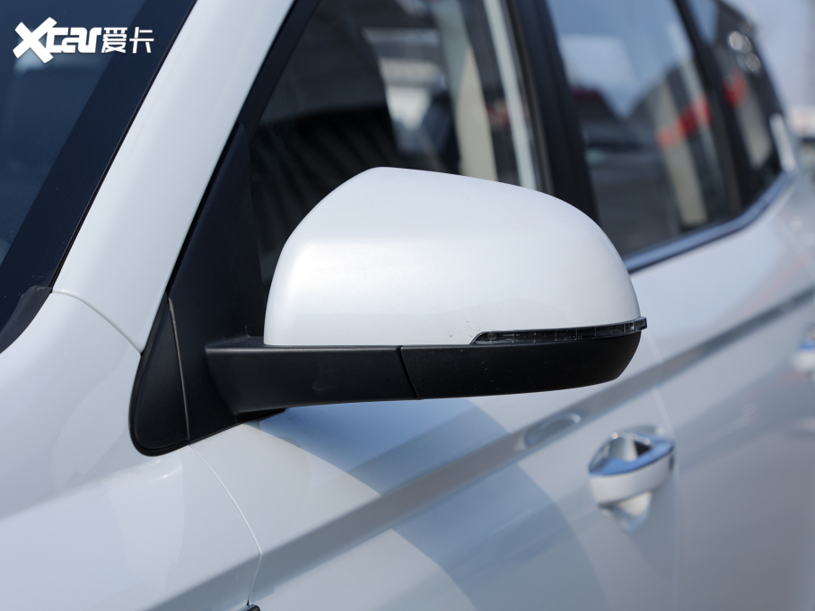 2021VGV U70 1.5T ԄӃ 7