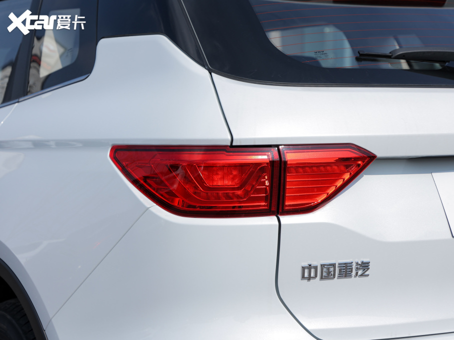 2021VGV U70 1.5T ԄӃ 7