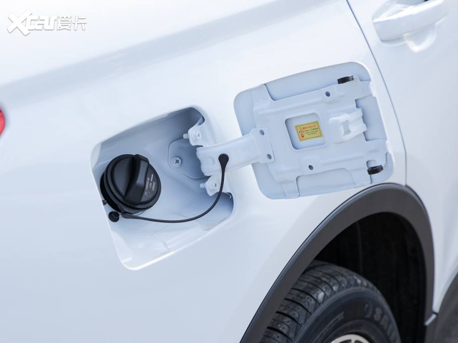 2021VGV U70 1.5T ԄӃ(yu) 7