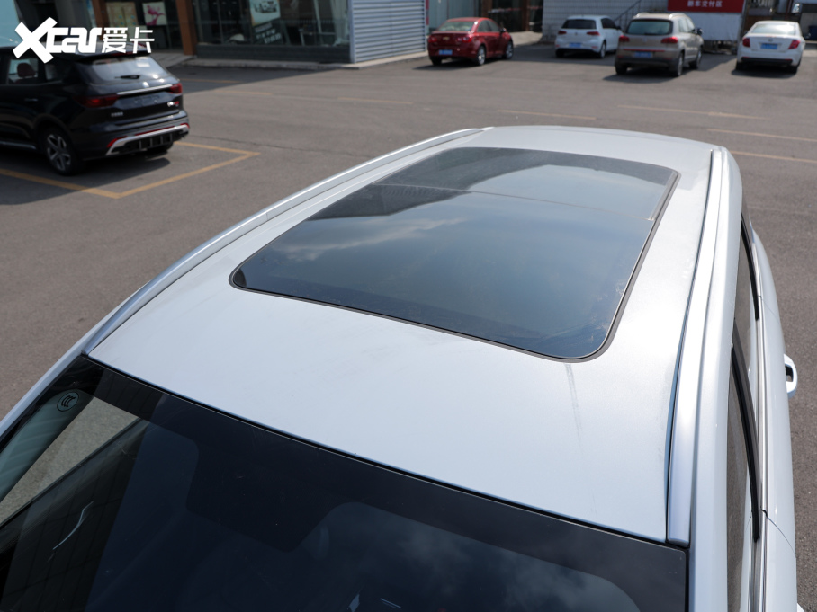 2021VGV U70 1.5T Ԅ(dng)(yu) 7