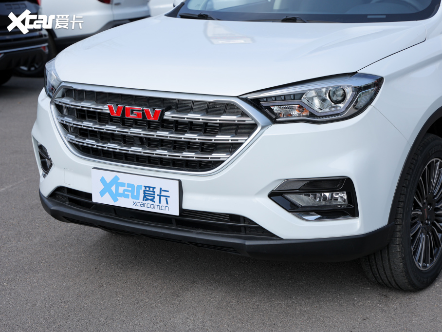 2021VGV U70 1.5T ԄӃ(yu) 7